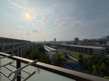 【東京都/八王子市松が谷】レクセル多摩センターマークレジデンス 眺望