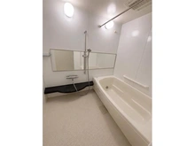 【東京都/八王子市松が谷】レクセル多摩センターマークレジデンス 浴室