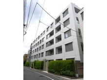 【東京都/世田谷区若林】ピアース若林 外観