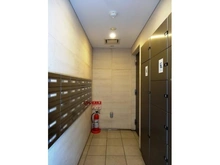 【東京都/世田谷区若林】ピアース若林 メールBOX、宅配BOX