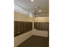 【神奈川県/川崎市中原区上平間】クレッセント新川崎エグゼ メールBOX