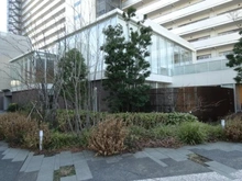 【神奈川県/相模原市緑区大山町】ミッドオアシスタワーズレジデンス棟 外観