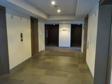 【神奈川県/相模原市緑区大山町】ミッドオアシスタワーズレジデンス棟 エレベーター