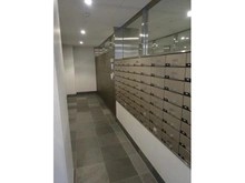 【神奈川県/相模原市緑区大山町】ミッドオアシスタワーズレジデンス棟 メールBOX