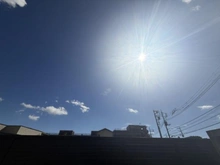 【東京都/府中市西府町】ラーバン府中 眺望