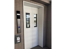 【東京都/府中市西府町】ラーバン府中 共用部