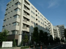 【東京都/世田谷区池尻】グレンパーク駒場 外観