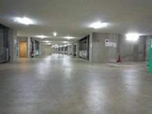 【東京都/世田谷区池尻】グレンパーク駒場 駐車場