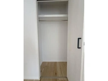 【東京都/府中市緑町】田園キャッスル府中 収納