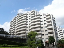 【東京都/稲城市向陽台】ビューステージ向陽台 外観