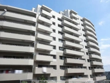 【東京都/稲城市向陽台】ビューステージ向陽台 外観
