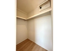 【東京都/府中市若松町】グレイスコート東府中 収納