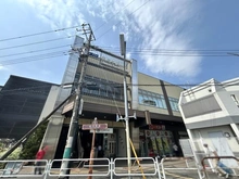 【東京都/府中市若松町】グレイスコート東府中 京王線「東府中」駅（現地より約593m）