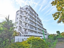 【東京都/府中市白糸台】アーデル府中白糸台通り 外観