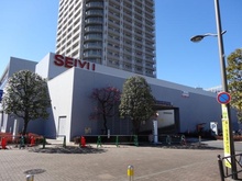 【東京都/調布市国領町】グランタワー調布国領ル・パサージュ 西友　国領店（現地より約10m）