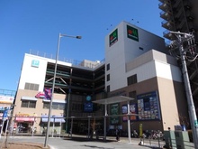 【東京都/調布市国領町】グランタワー調布国領ル・パサージュ マルエツ国領店（現地より約120m）