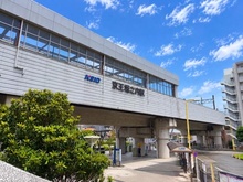 【東京都/八王子市別所】蓮生寺公園通り一番街 京王相模原線「京王堀之内」駅（現地より約1,100m）