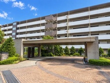 【東京都/八王子市松が谷】レクセル多摩センターマークレジデンス 外観