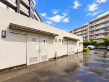 【東京都/八王子市松が谷】レクセル多摩センターマークレジデンス 共用施設