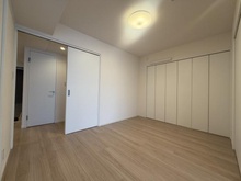 【東京都/八王子市松が谷】レクセル多摩センターマークレジデンス 洋室