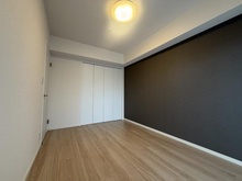 【東京都/八王子市松が谷】レクセル多摩センターマークレジデンス 洋室