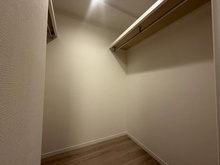 【東京都/八王子市松が谷】レクセル多摩センターマークレジデンス 収納