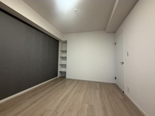【東京都/八王子市松が谷】レクセル多摩センターマークレジデンス 洋室