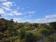 【東京都/八王子市松が谷】レクセル多摩センターマークレジデンス 眺望