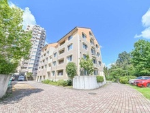 【東京都/八王子市南大沢】ベルコリーヌ南大沢 外観