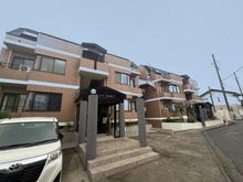 【東京都/府中市緑町】アルト東府中 外観