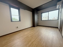 【東京都/府中市緑町】アルト東府中 洋室