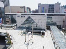 【東京都/府中市緑町】アルト東府中 府中駅（現地より約1,008m）：徒歩13分