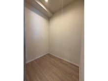【東京都/八王子市南大沢】グリーンコープ南大沢 6号棟 収納：リビング横収納スペース