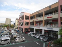 【東京都/八王子市南大沢】グリーンコープ南大沢 6号棟 フォレストモール南大沢（現地より約510m）：徒歩7分