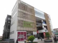 【東京都/八王子市南大沢】グリーンコープ南大沢 6号棟 フレンテ南大沢（現地より約650m）：徒歩9分