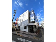 【東京都/多摩市連光寺】ライオンズ聖蹟桜ヶ丘パシーナ 多摩信用金庫　桜ヶ丘支店（現地より約1,072m）