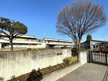 【東京都/多摩市連光寺】ライオンズ聖蹟桜ヶ丘パシーナ 多摩市立多摩第一小学校（現地より約800m）