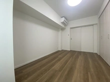 【東京都/多摩市関戸】シャルム第一聖蹟桜ヶ丘 洋室