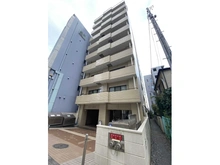 【東京都/府中市宮町】メゾン府中 外観