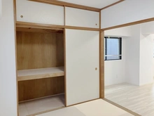 【東京都/府中市宮町】メゾン府中 和室