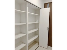 【東京都/府中市宮町】メゾン府中 収納
