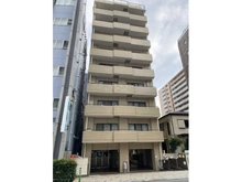 【東京都/府中市宮町】メゾン府中 外観