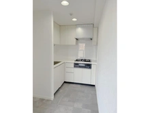 【東京都/多摩市関戸】アーデル聖蹟桜ヶ丘 キッチン