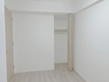 【東京都/府中市小柳町】府中武蔵野台ダイヤモンドマンション サービスルーム（納戸）