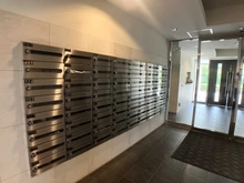【東京都/府中市小柳町】府中武蔵野台ダイヤモンドマンション メールBOX
