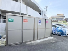 【東京都/府中市小柳町】府中武蔵野台ダイヤモンドマンション 共用部