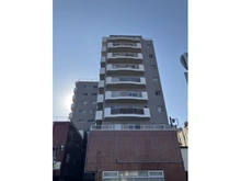 【東京都/府中市寿町】メゾン藤 外観