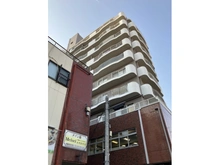 【東京都/府中市寿町】メゾン藤 外観