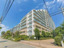 【東京都/府中市東芝町】エフユニバース 外観