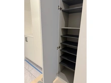 【東京都/府中市東芝町】エフユニバース 収納